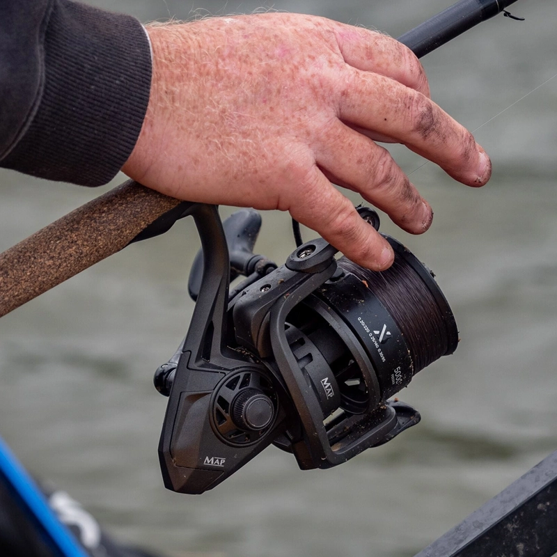 MAP Extremis Feeder Reels